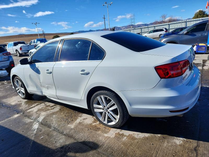 Продажа на аукционе авто 2015 Volkswagen Jetta, vin: 3VWLA7AJ5FM293200, номер лота: 74634685
