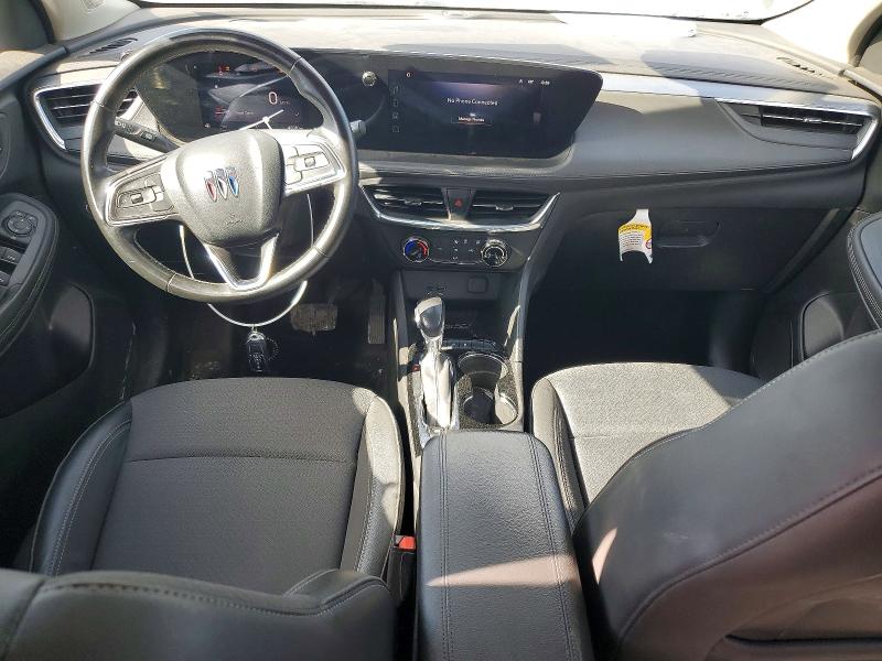 Продаж на аукціоні авто 2024 Buick Encore Gx, vin: KL4AMBS27RB078838, номер лоту: 47839596