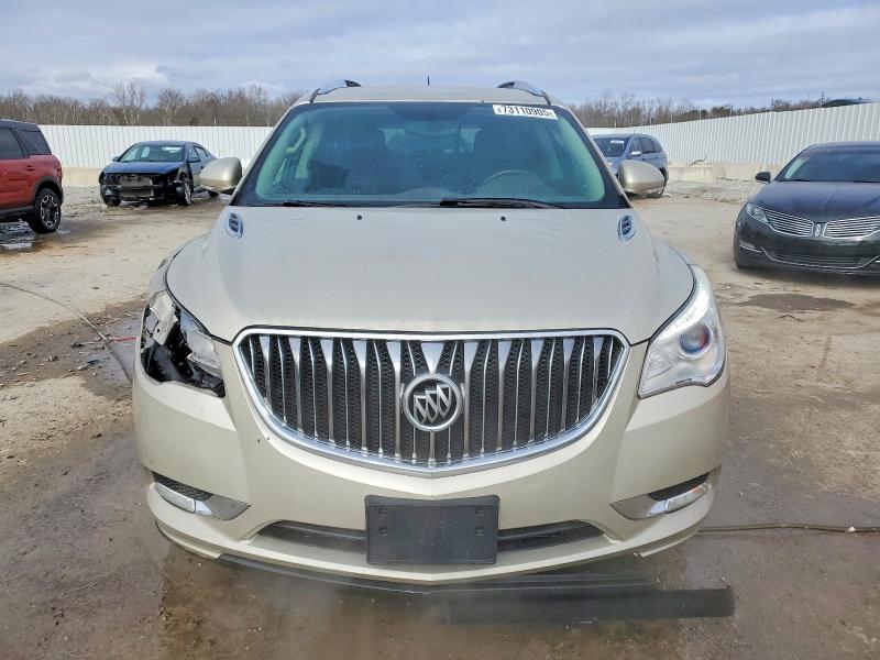 Aukcja sprzedaży 2014 Buick Enclave, vin: 5GAKRBKD8EJ207765, numer aukcji: 73110905