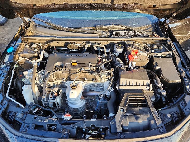Продаж на аукціоні авто 2024 Honda Civic, vin: 2HGFE2F53RH562950, номер лоту: 99290325