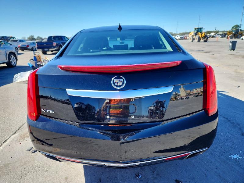 73295185 :رقم المزاد ، 2G61M5S34E9120803 vin ، 2014 Cadillac Xts مزاد بيع