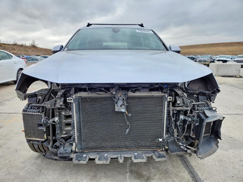 73808465 :رقم المزاد ، WA1LAAF7XKD012618 vin ، 2019 Audi Q7 مزاد بيع