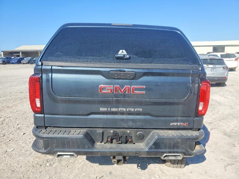 Aukcja sprzedaży 2020 Gmc Sierra, vin: 3GTU9EETXLG236758, numer aukcji: 97462555