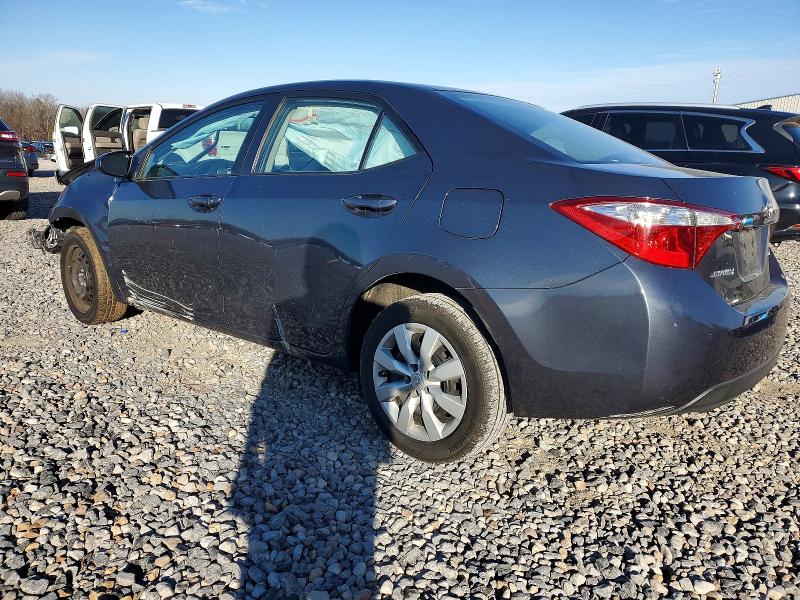 Продажа на аукционе авто 2015 Toyota Corolla, vin: 2T1BURHE6FC475510, номер лота: 73638425