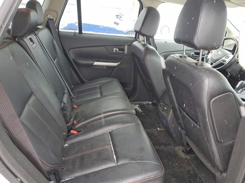 Aukcja sprzedaży 2013 Ford Edge, vin: 2FMDK4KCXDBA01733, numer aukcji: 73921755