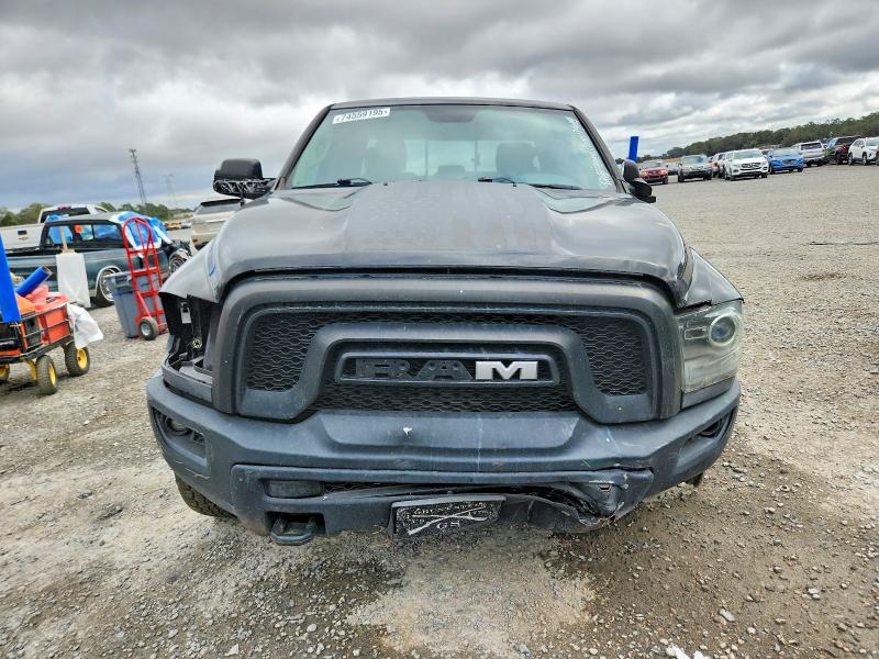 Продажа на аукционе авто 2019 Ram 1500 Classic, vin: 1C6RR6GT1KS622749, номер лота: 78915215