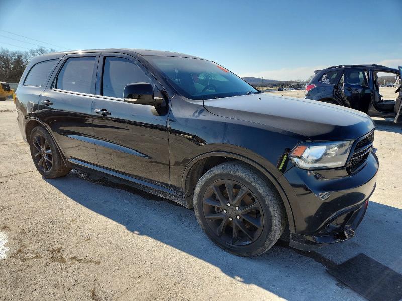 Aukcja sprzedaży 2017 Dodge Durango R/, vin: 1C4SDJCT8HC857279, numer aukcji: 73118485