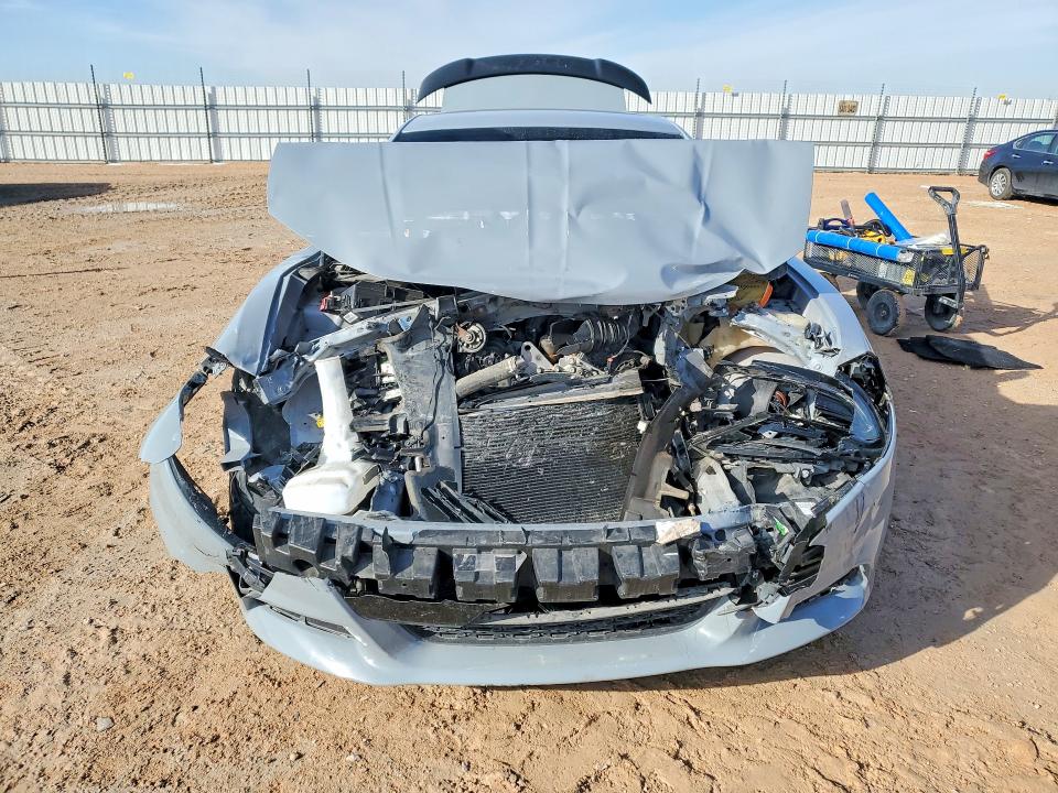Продажа на аукционе авто 2022 Dodge Charger, vin: 2C3CDXBG3NH114800, номер лота: 75422795