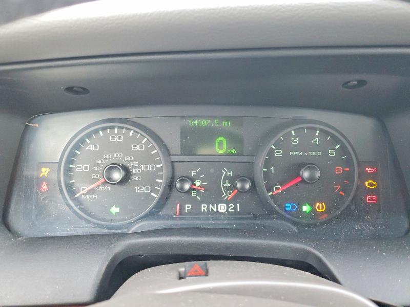 Продаж на аукціоні авто 2011 Ford Crown Vict, vin: 2FABP7EVXBX139340, номер лоту: 99818905
