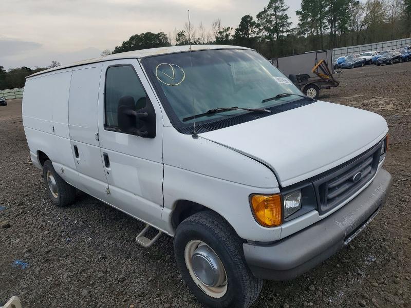Aukcja sprzedaży 2003 Ford Econoline, vin: 1FTNE24263HB11902, numer aukcji: 98878085