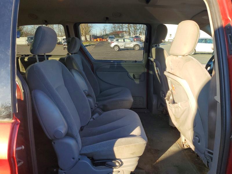 Продажа на аукционе авто 2005 Dodge Grand Caravan, vin: 1D4GP24R35B197310, номер лота: 98853245