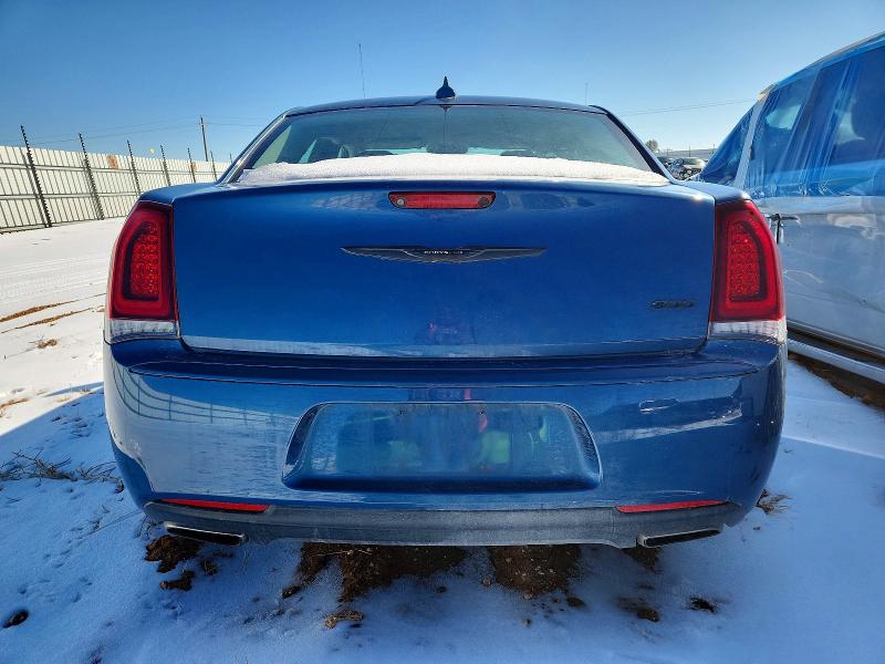 Продажа на аукционе авто 2020 Chrysler 300 Tourin, vin: 2C3CCAAG9LH230050, номер лота: 75045305