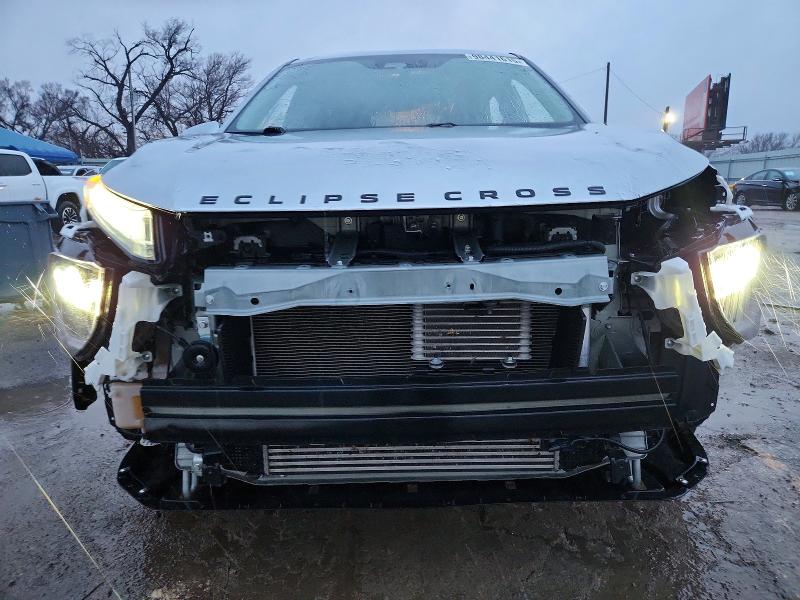 Aukcja sprzedaży 2022 Mitsubishi Eclipse Cross, vin: JA4ATWAA2NZ054175, numer aukcji: 98441615