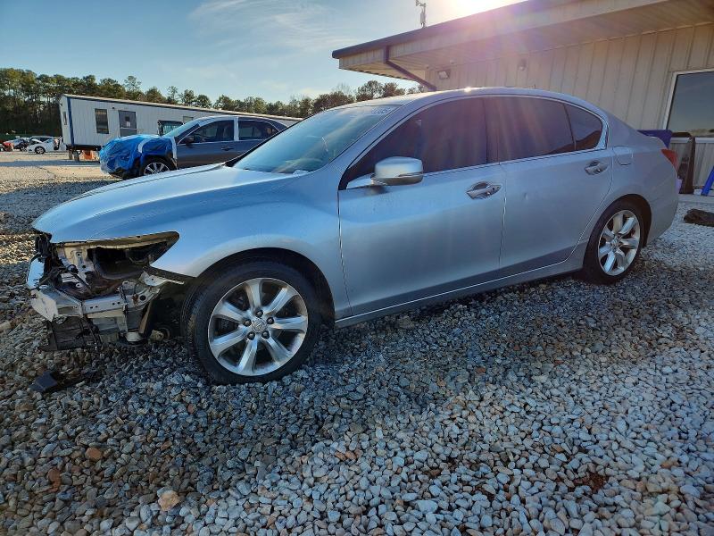 Продаж на аукціоні авто 2014 Acura Rlx, vin: JH4KC1F36EC001309, номер лоту: 74061205