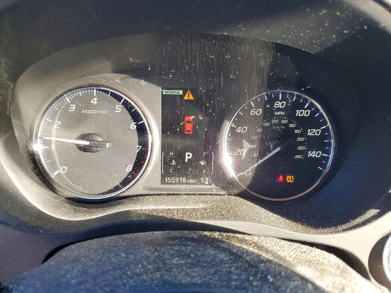 Продаж на аукціоні авто 2014 Mitsubishi Outlander, vin: JA4AZ3A34EZ005316, номер лоту: 73324245