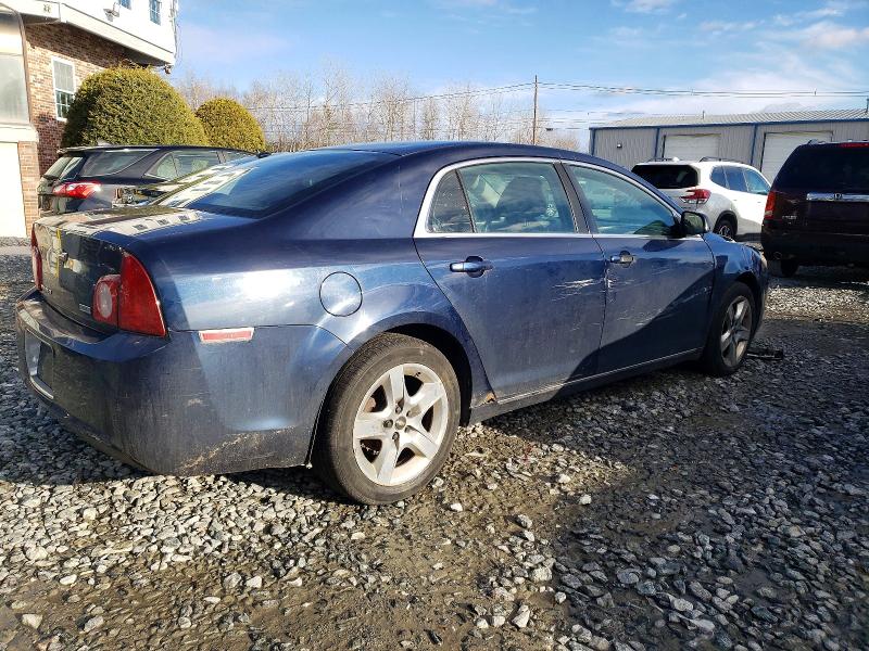 Продаж на аукціоні авто 2010 Chevrolet Malibu, vin: 1G1ZC5E00AF194086, номер лоту: 61597996