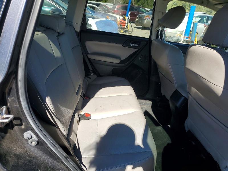 2015 Subaru Forester მანქანა იყიდება აუქციონზე, vin: JF2SJAKC6FH816497, აუქციონის ნომერი: 73408395
