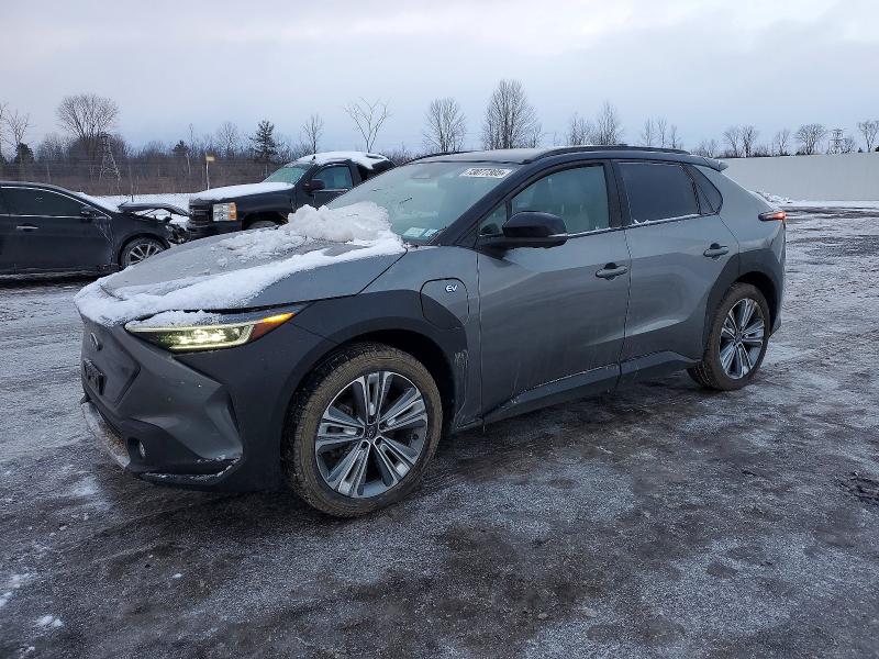 Aukcja sprzedaży 2023 Subaru Solterra, vin: JTMABABA1PA006937, numer aukcji: 73077305