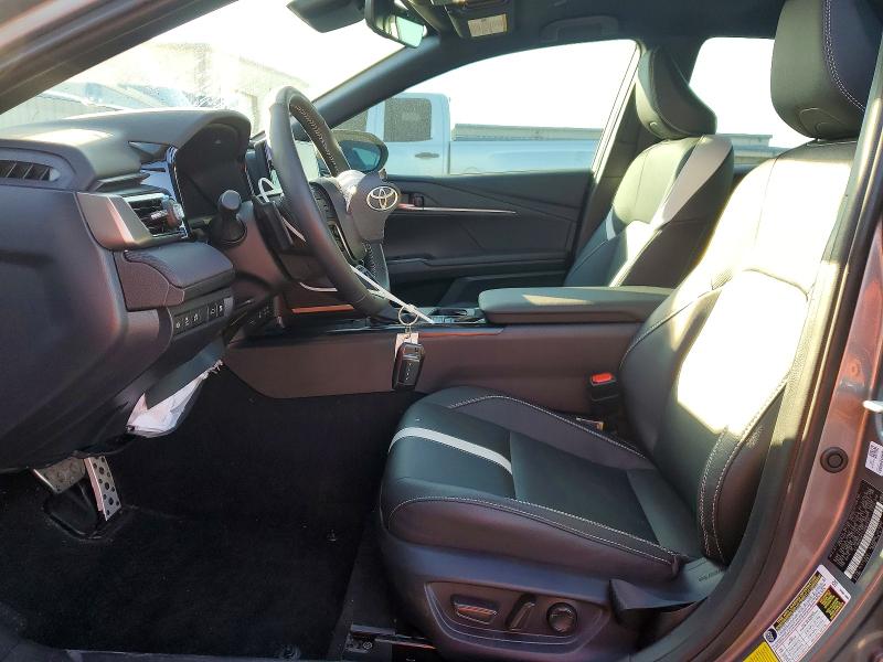 Продажа на аукционе авто 2026 Toyota Camry, vin: 4T1DAACK5TU662537, номер лота: 98561795