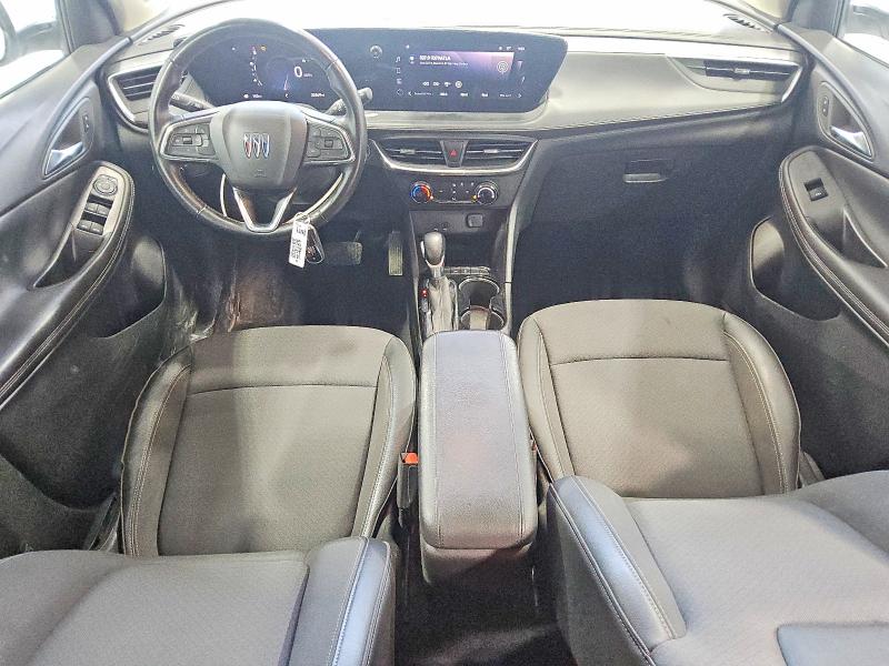Продаж на аукціоні авто 2024 Buick Encore Gx, vin: KL4AMBS27RB169205, номер лоту: 47839736