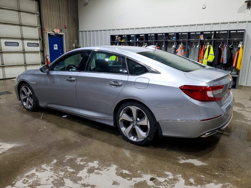 Aukcja sprzedaży 2018 Honda Accord, vin: 1HGCV2F95JA043455, numer aukcji: 72830865