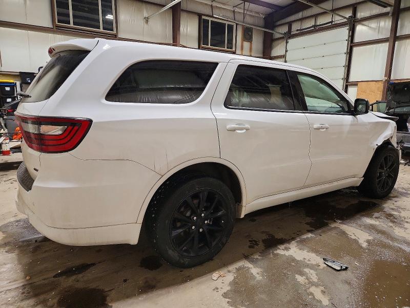 Продажа на аукционе авто 2018 Dodge Durango Gt, vin: 1C4RDJDG9JC474148, номер лота: 74945005