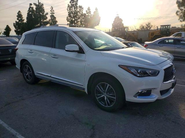 Продаж на аукціоні авто 2018 Infiniti Qx60, vin: 5N1DL0MN9JC528243, номер лоту: 74828745