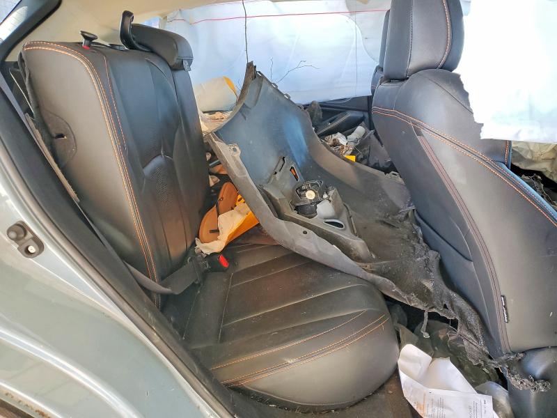 Продажа на аукционе авто 2020 Subaru Crosstrek, vin: JF2GTANC5LH271867, номер лота: 99047355