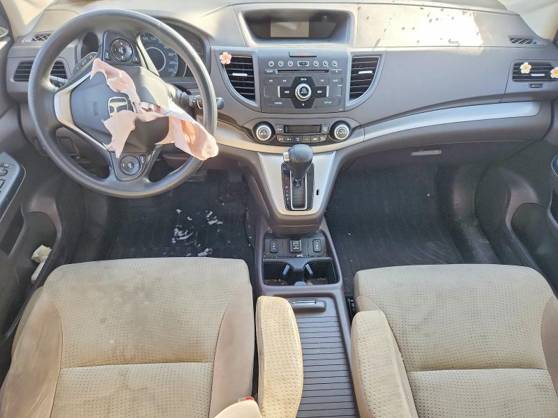 Aukcja sprzedaży 2012 Honda Cr-v, vin: 5J6RM3H57CL800093, numer aukcji: 74187985