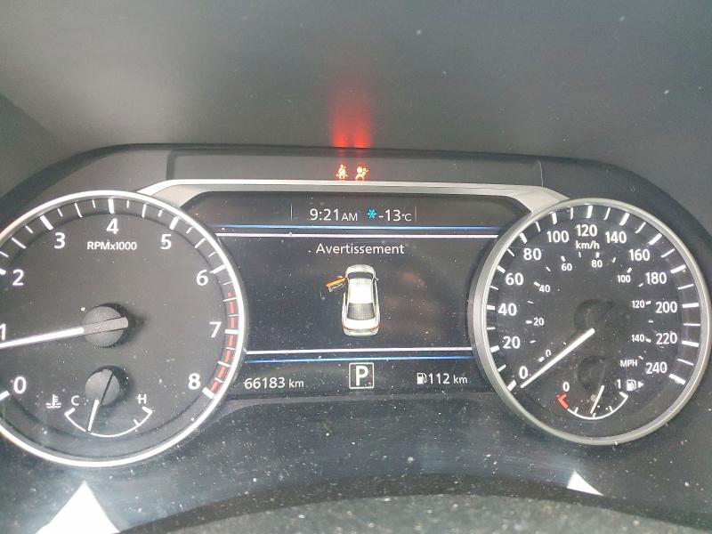 Aukcja sprzedaży 2023 Nissan Sentra, vin: 3N1AB8CV0PY250006, numer aukcji: 99671455
