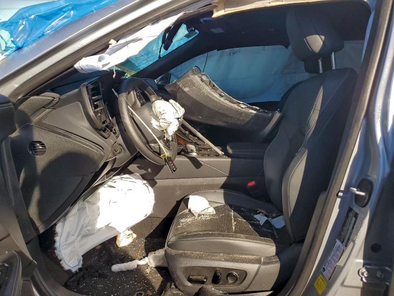 97817345 :رقم المزاد ، 2T2BAMBA9RC047111 vin ، 2024 Lexus Rx 350 Bas مزاد بيع