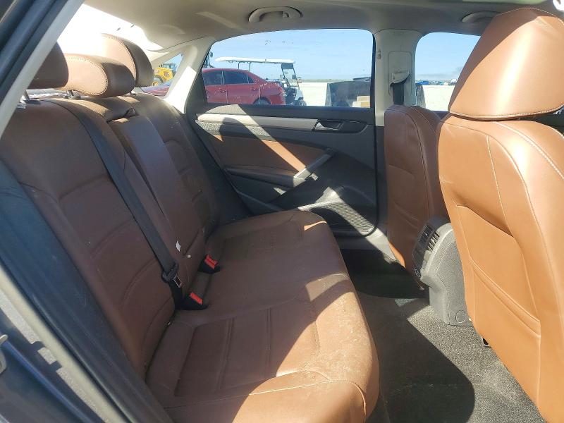 2021 Volkswagen Passat მანქანა იყიდება აუქციონზე, vin: 1VWSA7A3XMC010009, აუქციონის ნომერი: 74577435