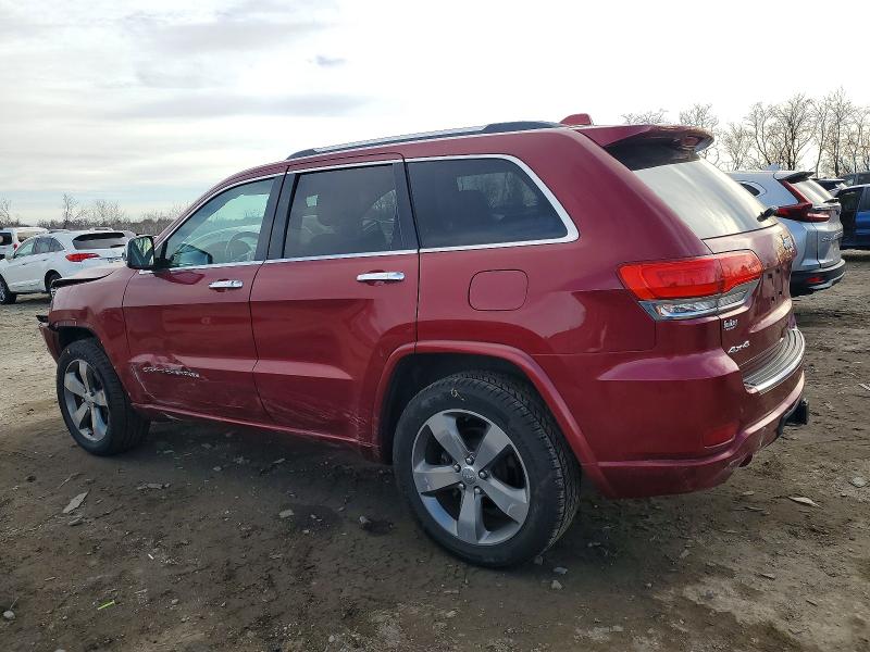 74407415 :رقم المزاد ، 1C4RJFCG2EC299349 vin ، 2014 Jeep Grand Cherokee مزاد بيع