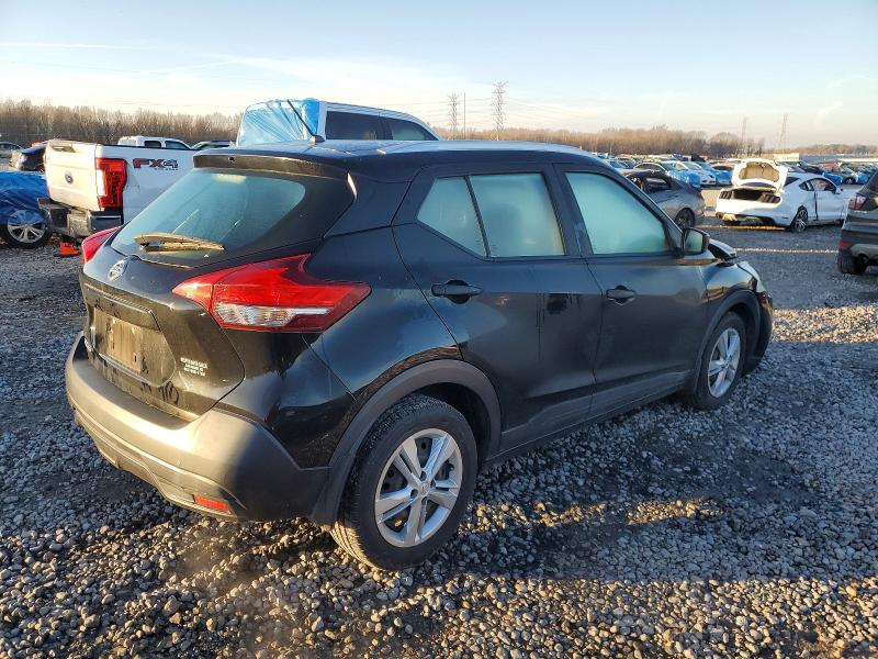 Aukcja sprzedaży 2019 Nissan Kicks, vin: 3N1CP5CU2KL518267, numer aukcji: 99045685
