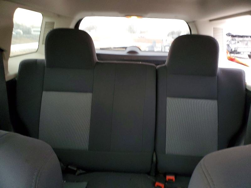 99525865 :رقم المزاد ، 1J4NT1GB4AD643403 vin ، 2010 Jeep Patriot مزاد بيع