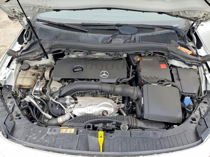 Aukcja sprzedaży 2021 Mercedes-benz Gla, vin: W1N4N4HB3MJ188330, numer aukcji: 99613335