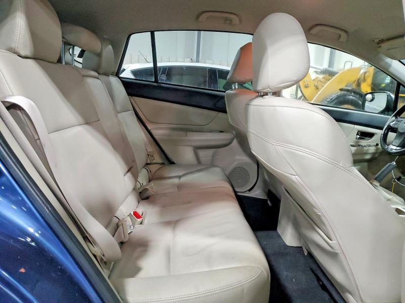 2013 Subaru Xv Crosstrek მანქანა იყიდება აუქციონზე, vin: JF2GPAGC2D2842687, აუქციონის ნომერი: 74462125