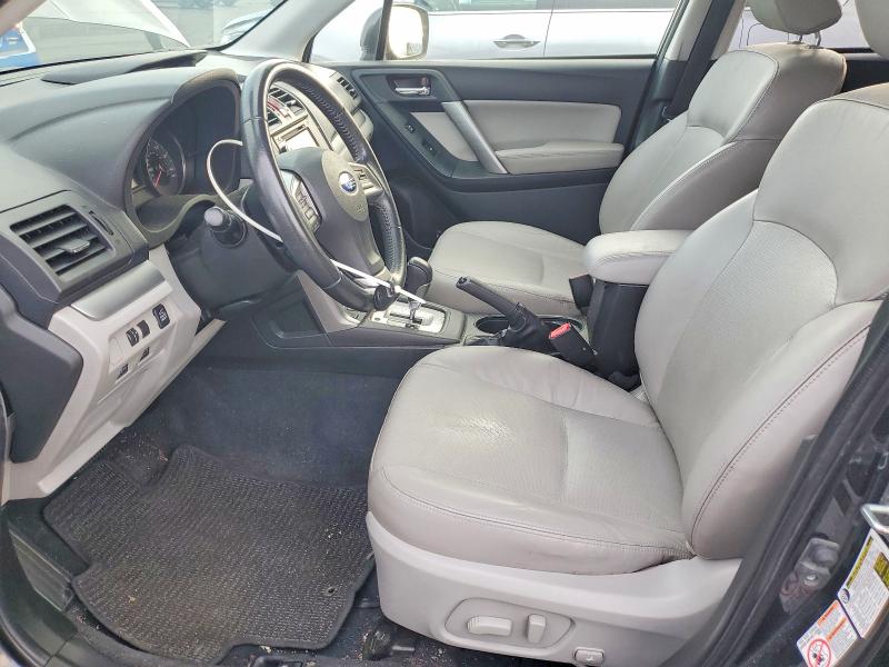 Продажа на аукционе авто 2014 Subaru Forester, vin: JF2SJAJC8EH417588, номер лота: 74138465