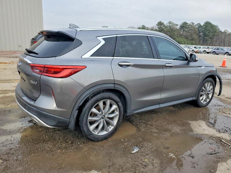 Aukcja sprzedaży 2020 Infiniti Qx50, vin: 3PCAJ5M19LF108642, numer aukcji: 74493015