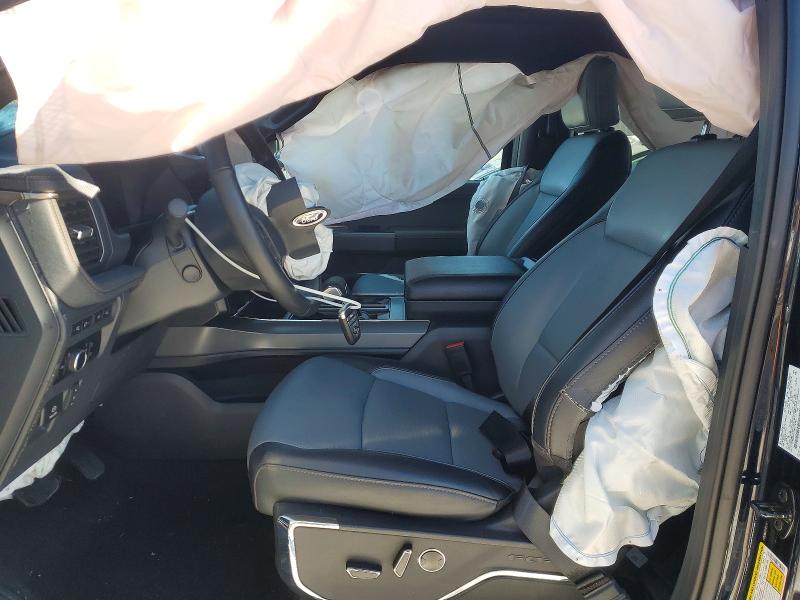 74735755 :رقم المزاد ، 1FTVW1EV7PWG35559 vin ، 2023 Ford F150 مزاد بيع