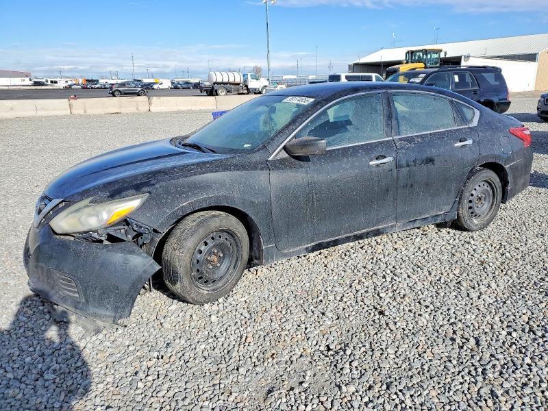 Продажа на аукционе авто 2016 Nissan Altima, vin: 1N4AL3AP6GC182679, номер лота: 99174655