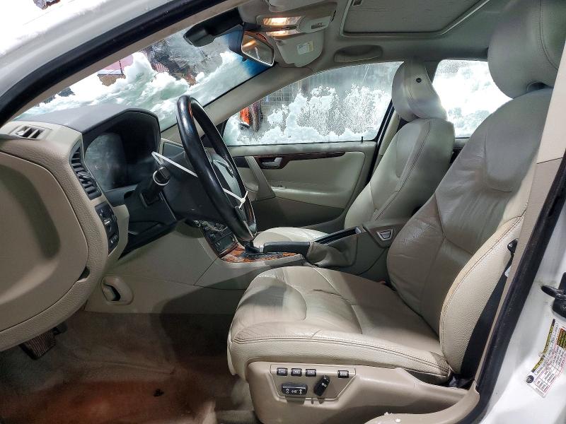 Продажа на аукционе авто 2007 Volvo S60, vin: YV1RS592072600836, номер лота: 96409735