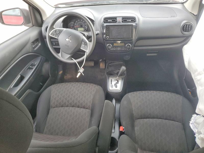Aukcja sprzedaży 2024 Mitsubishi Mirage, vin: ML32AUHJ7RH040149, numer aukcji: 99843675