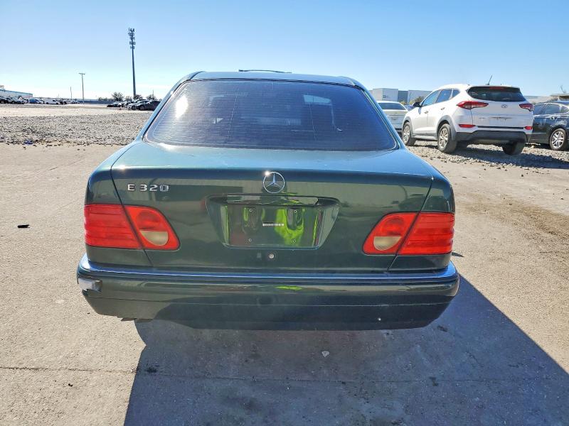 Продаж на аукціоні авто 1997 Mercedes-benz E 320, vin: WDBJF55FXVA435363, номер лоту: 73213115