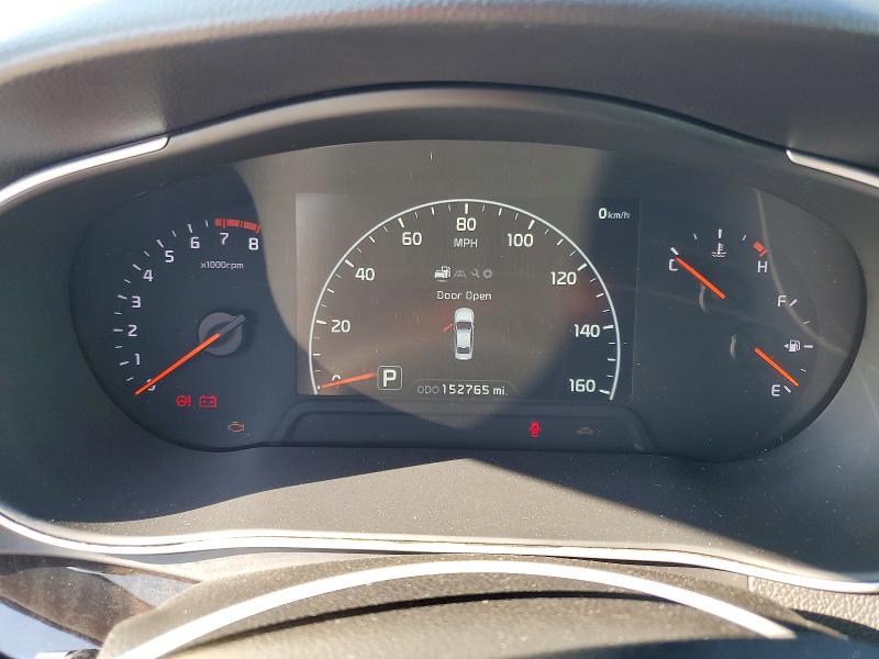 Aukcja sprzedaży 2014 Kia Cadenza, vin: KNALN4D73E5126700, numer aukcji: 73417385