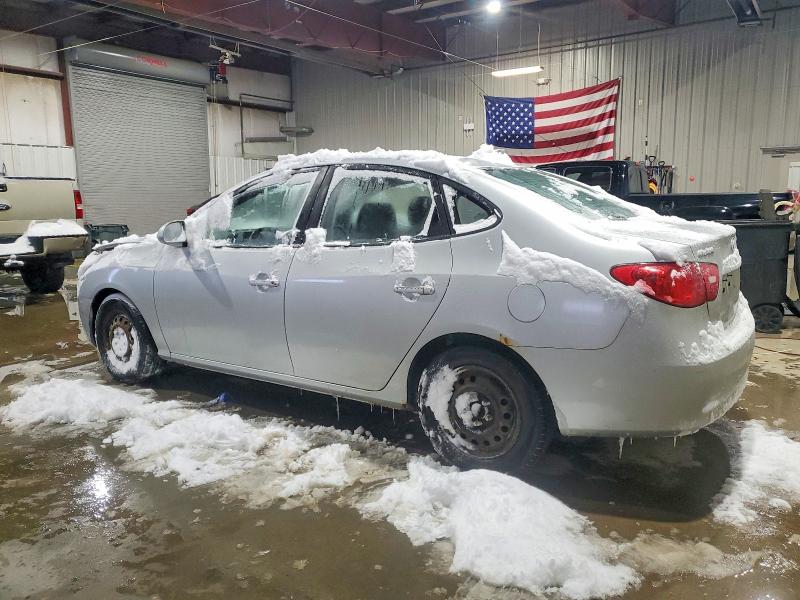 Продаж на аукціоні авто 2010 Hyundai Elantra, vin: KMHDU4ADXAU142778, номер лоту: 73886005