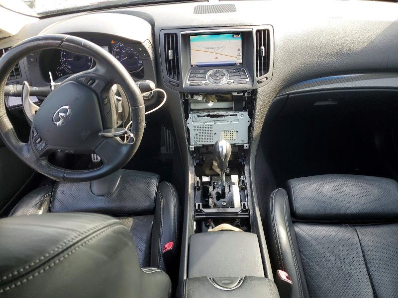 Продажа на аукционе авто 2010 Infiniti G37 Base, vin: JN1CV6EK9AM102244, номер лота: 75226075