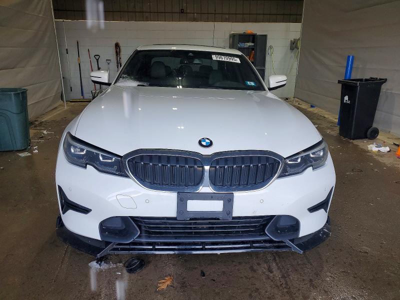 Aukcja sprzedaży 2021 Bmw Motorrad 330xi, vin: 3MW5R7J0XM8B68952, numer aukcji: 99670995