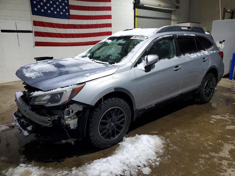 Продажа на аукционе авто 2019 Subaru Outback, vin: 4S4BSAFC2K3361642, номер лота: 98231025