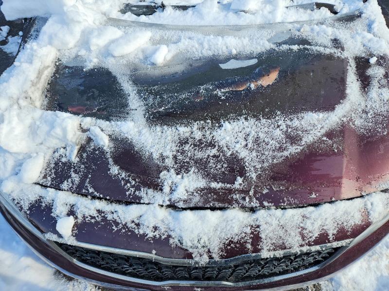 Продаж на аукціоні авто 2017 Kia Forte, vin: 3KPFK4A71HE137006, номер лоту: 74873245